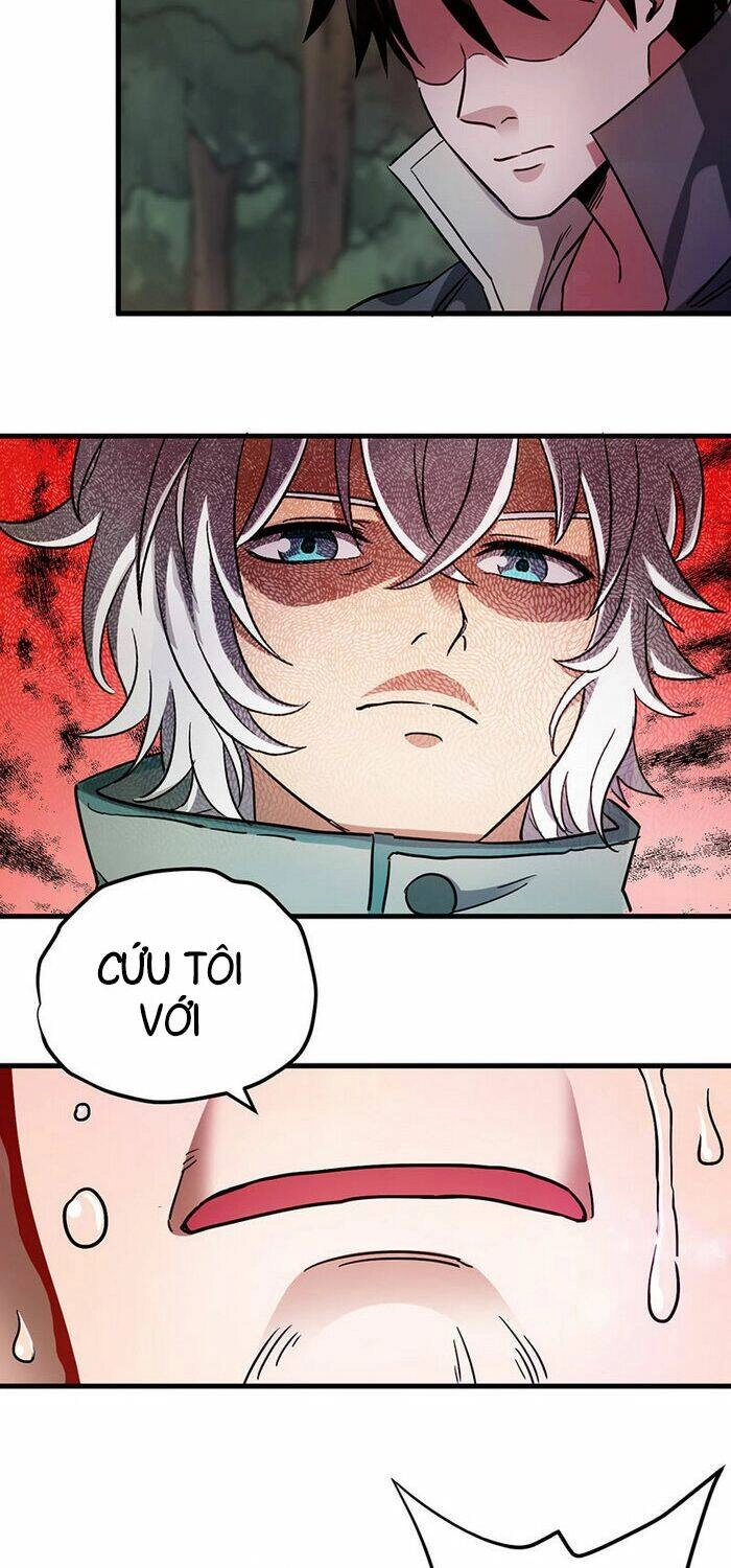 Sau Mạt Thế Tôi Trở Thành Zombie Chapter 43 - 2