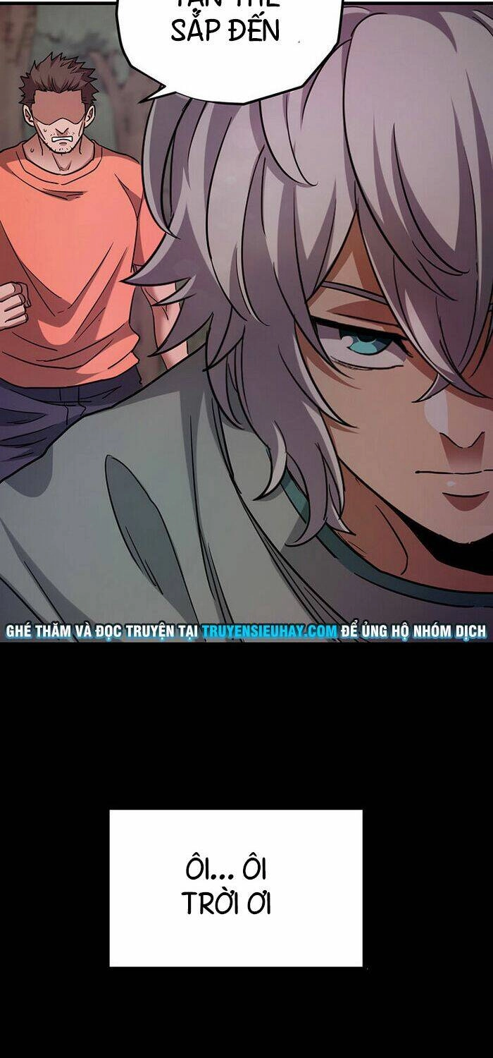 Sau Mạt Thế Tôi Trở Thành Zombie Chapter 43 - 6
