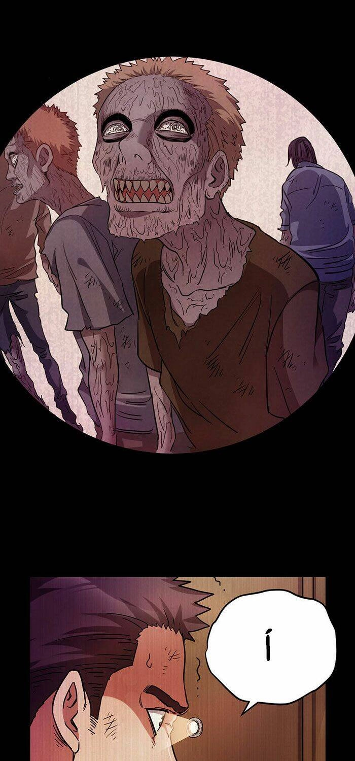 Sau Mạt Thế Tôi Trở Thành Zombie Chapter 43 - 7