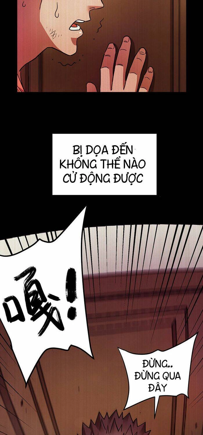 Sau Mạt Thế Tôi Trở Thành Zombie Chapter 43 - 8