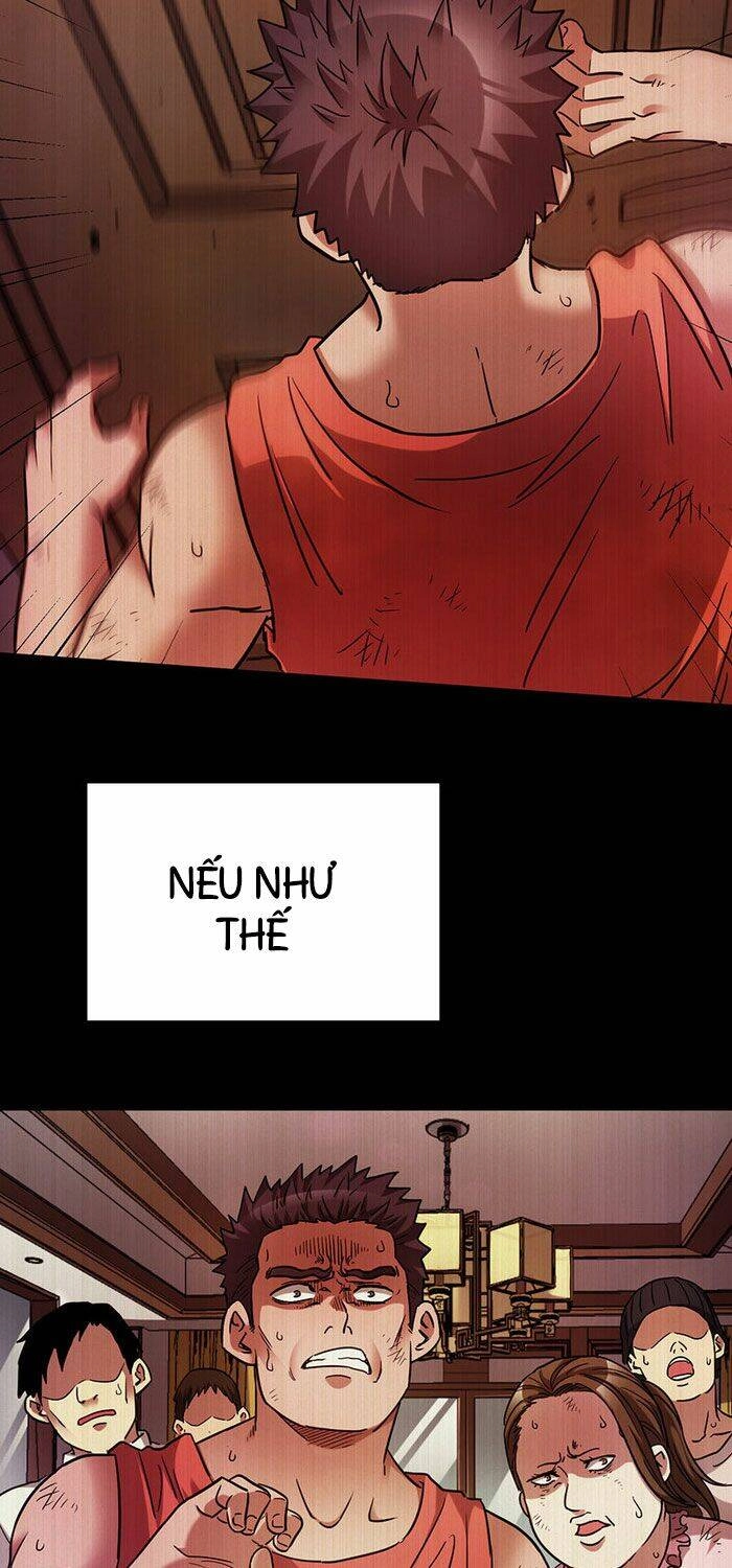 Sau Mạt Thế Tôi Trở Thành Zombie Chapter 43 - 9