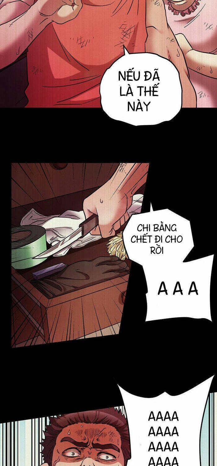 Sau Mạt Thế Tôi Trở Thành Zombie Chapter 43 - 10