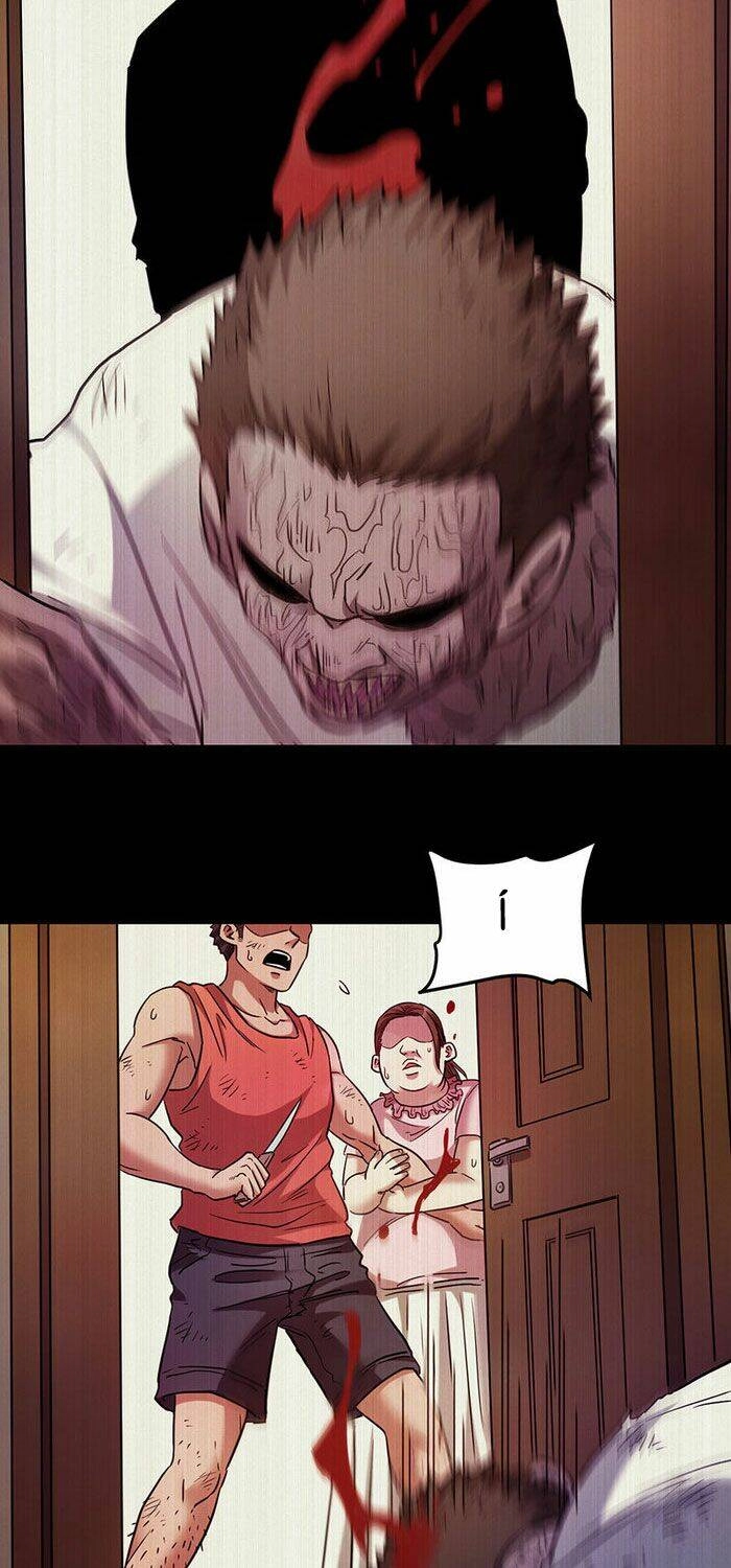 Sau Mạt Thế Tôi Trở Thành Zombie Chapter 43 - 13