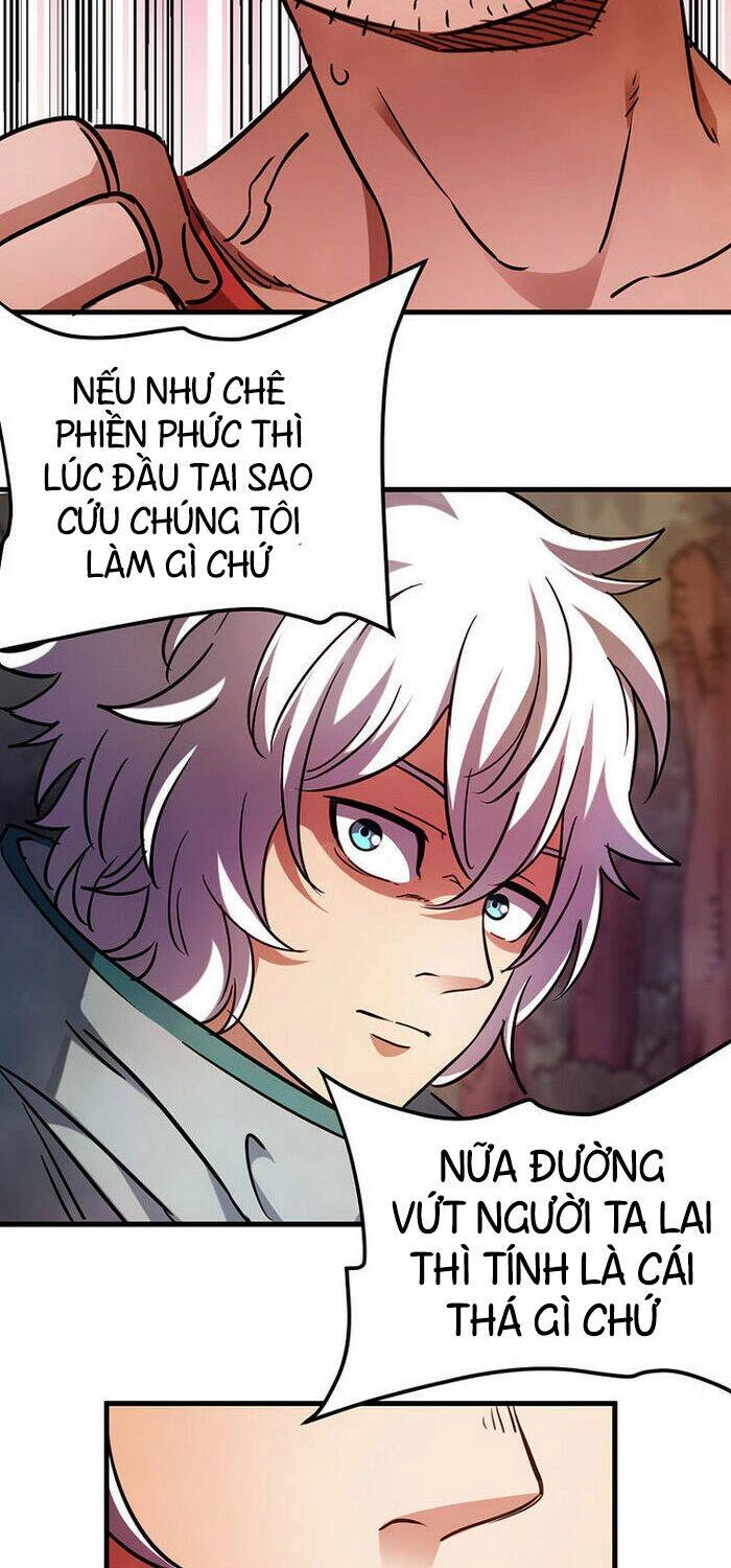 Sau Mạt Thế Tôi Trở Thành Zombie Chapter 43 - 18