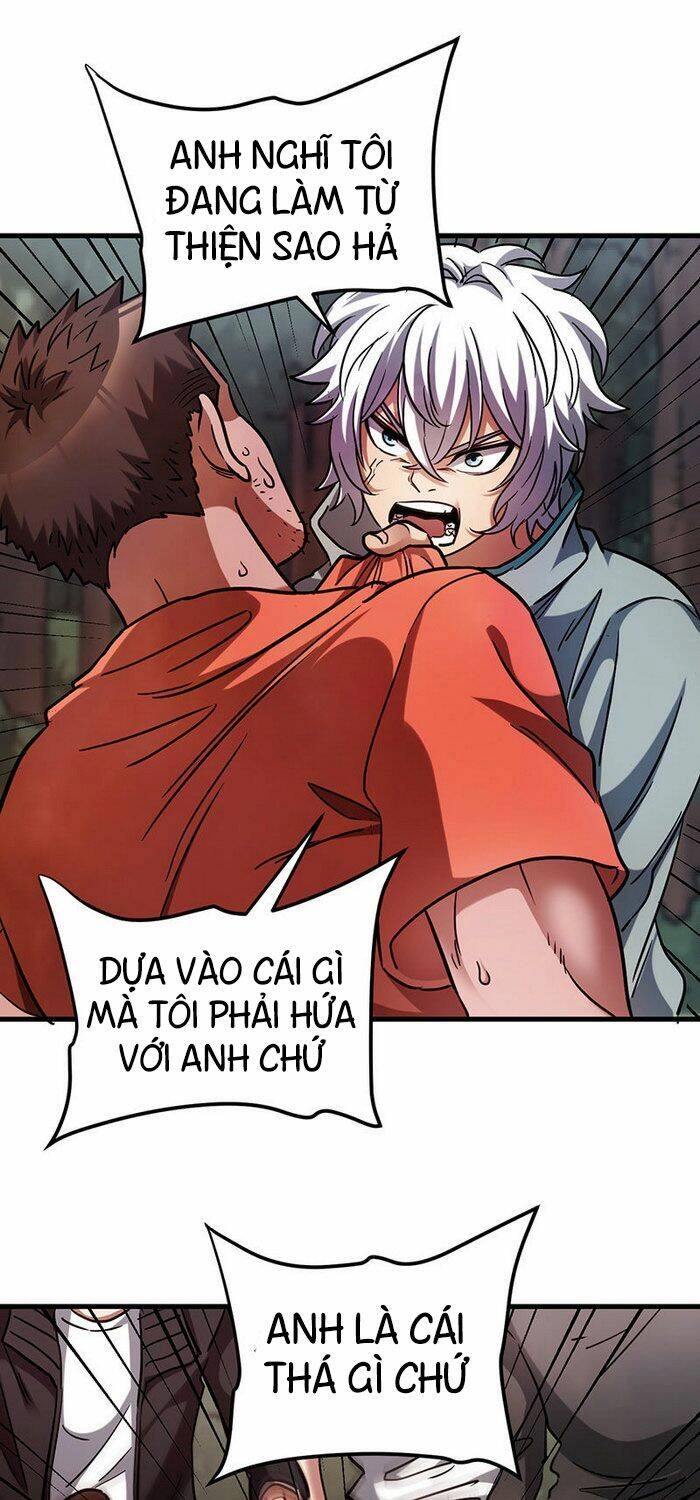 Sau Mạt Thế Tôi Trở Thành Zombie Chapter 43 - 21