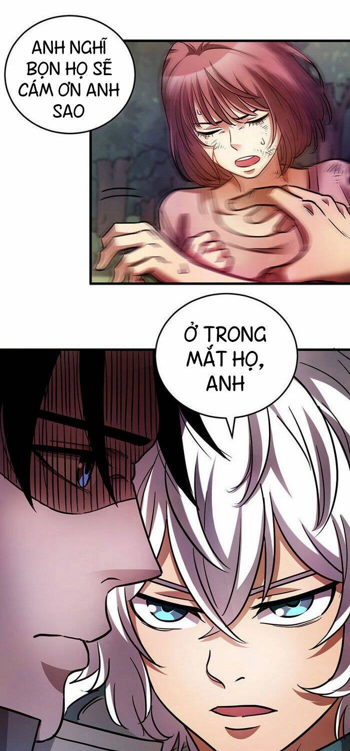 Sau Mạt Thế Tôi Trở Thành Zombie Chapter 43 - 31