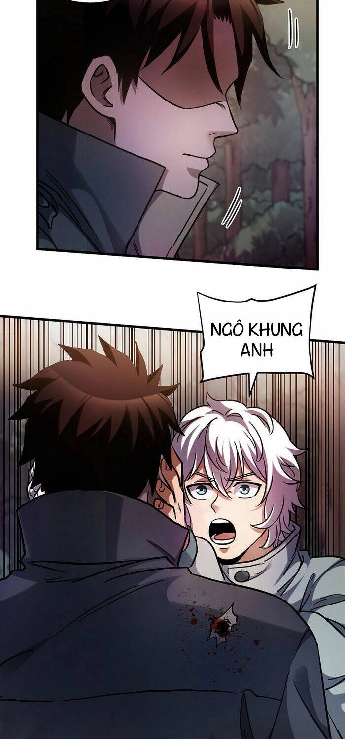 Sau Mạt Thế Tôi Trở Thành Zombie Chapter 43 - 34