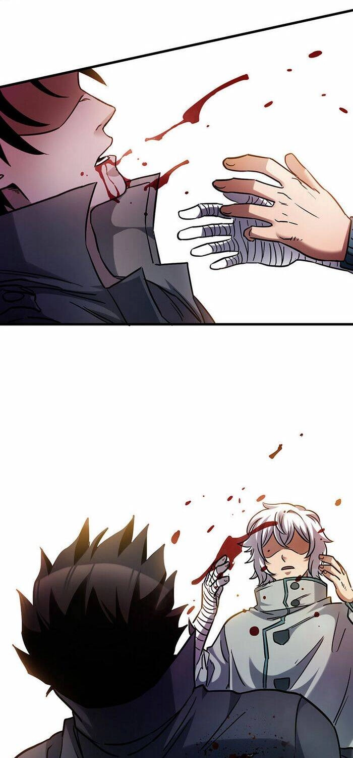 Sau Mạt Thế Tôi Trở Thành Zombie Chapter 43 - 36