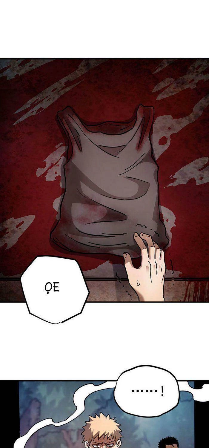 Sau Mạt Thế Tôi Trở Thành Zombie Chapter 45 - 1