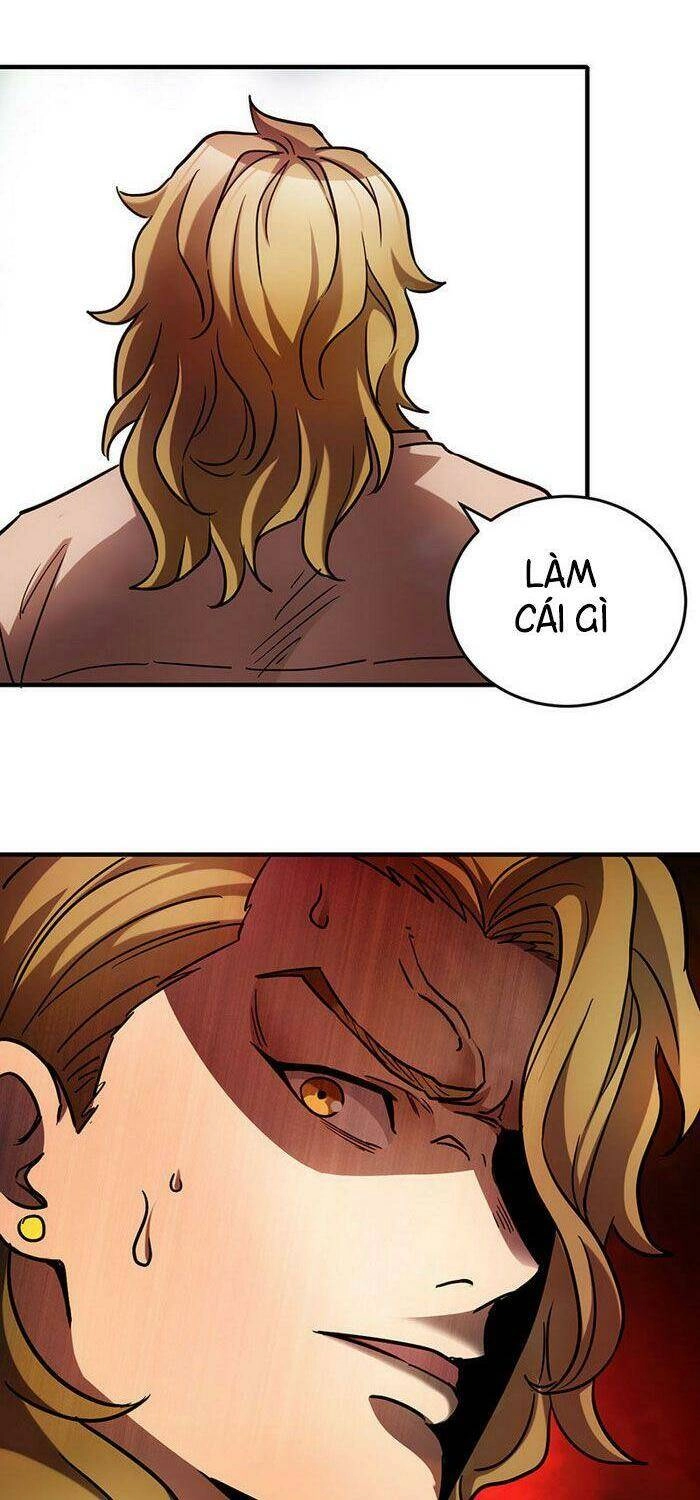 Sau Mạt Thế Tôi Trở Thành Zombie Chapter 45 - 8