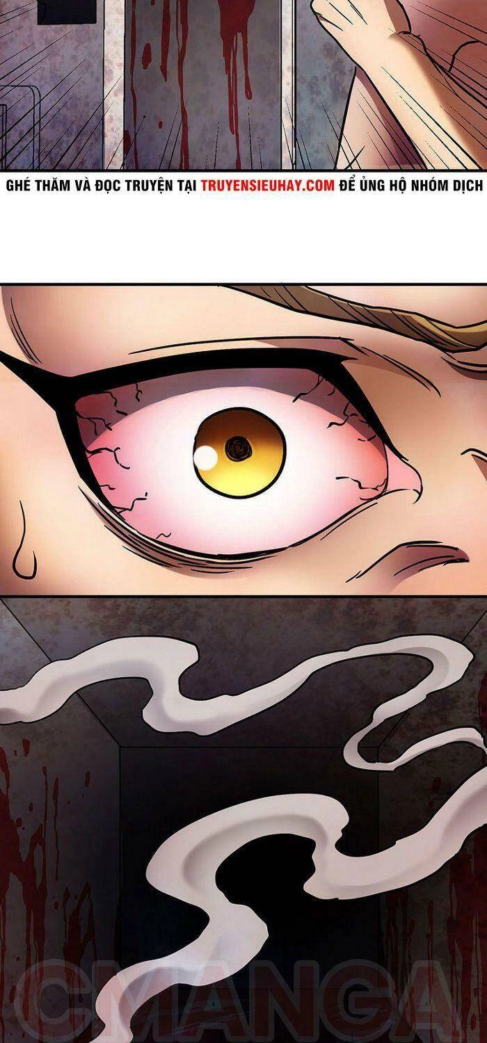 Sau Mạt Thế Tôi Trở Thành Zombie Chapter 45 - 11