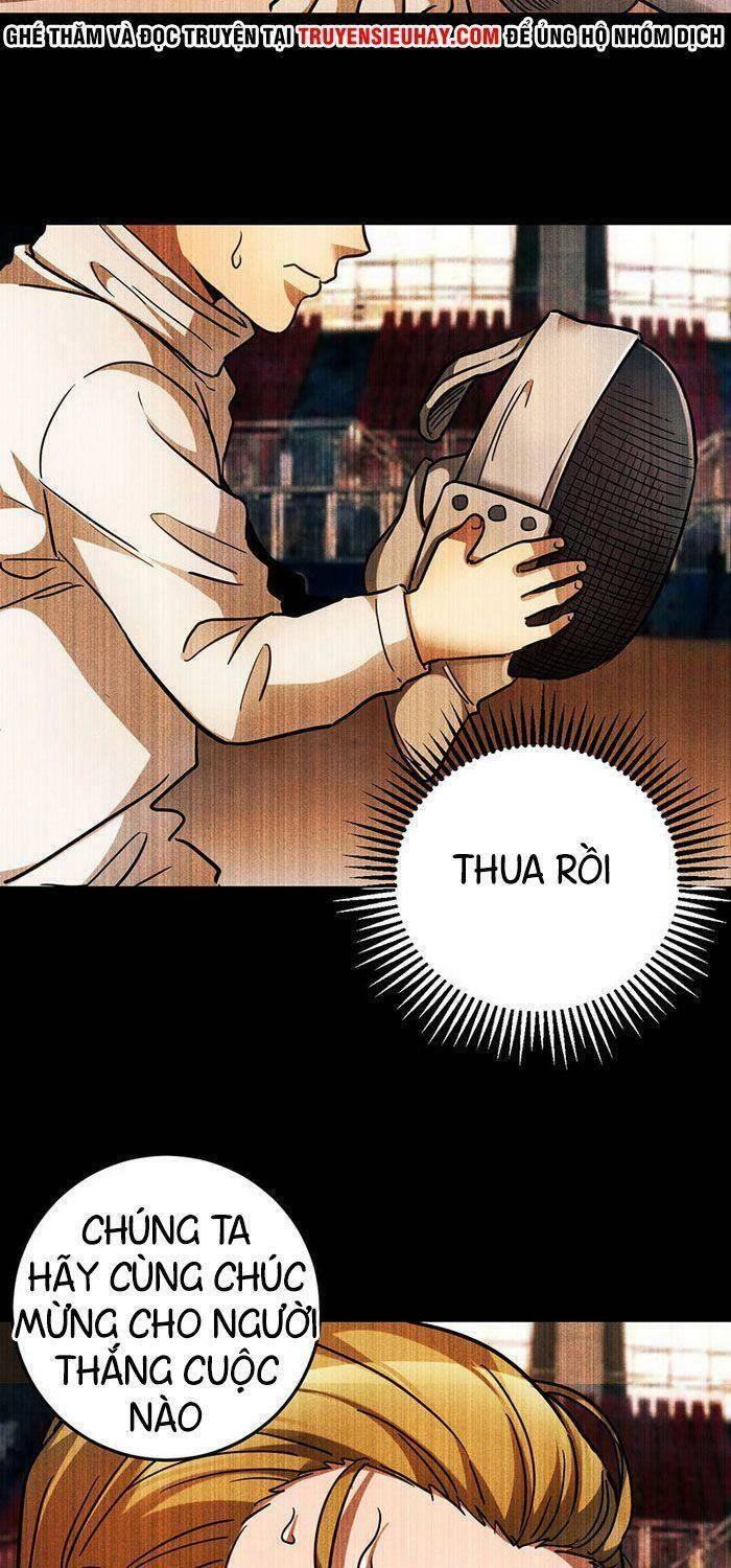 Sau Mạt Thế Tôi Trở Thành Zombie Chapter 45 - 15