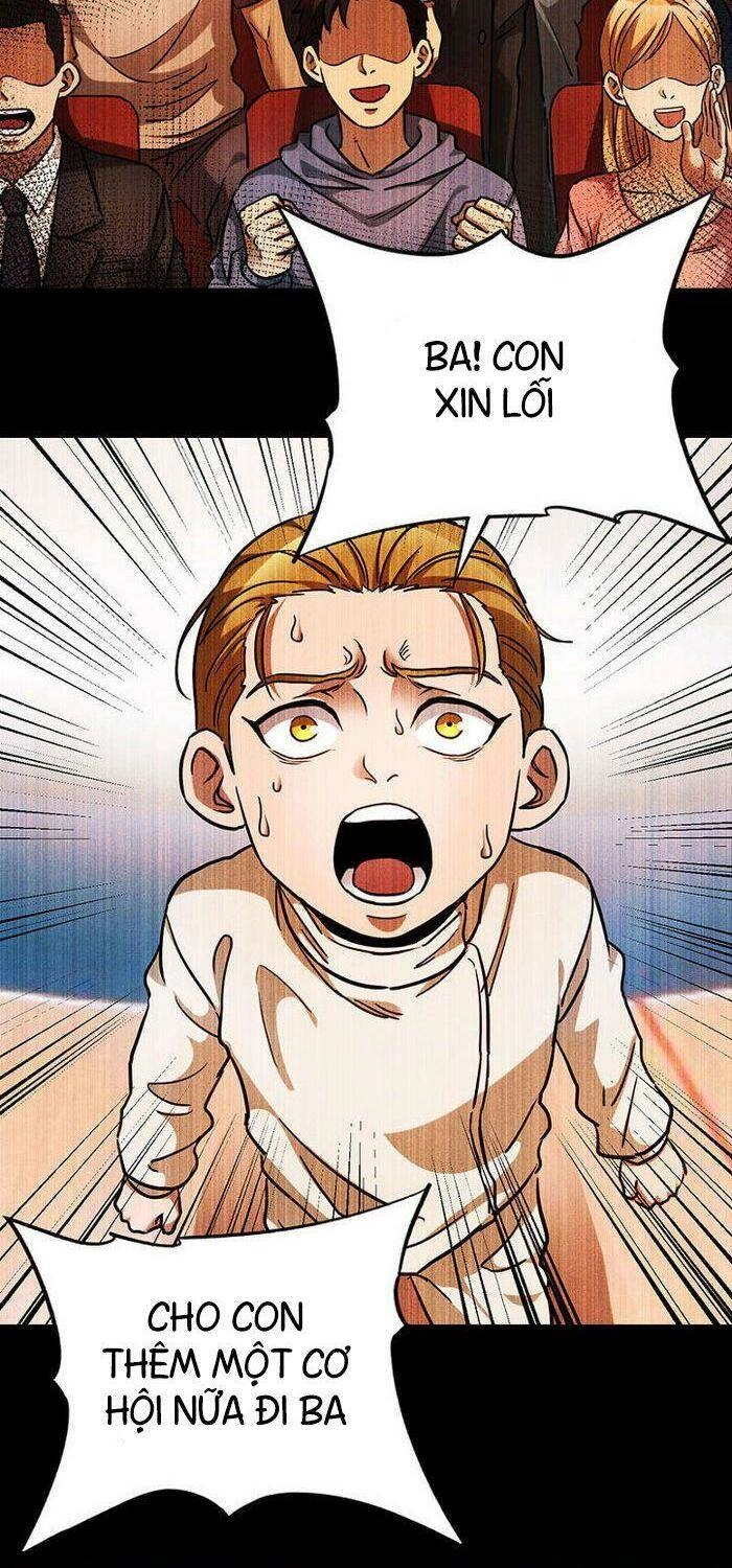 Sau Mạt Thế Tôi Trở Thành Zombie Chapter 45 - 20