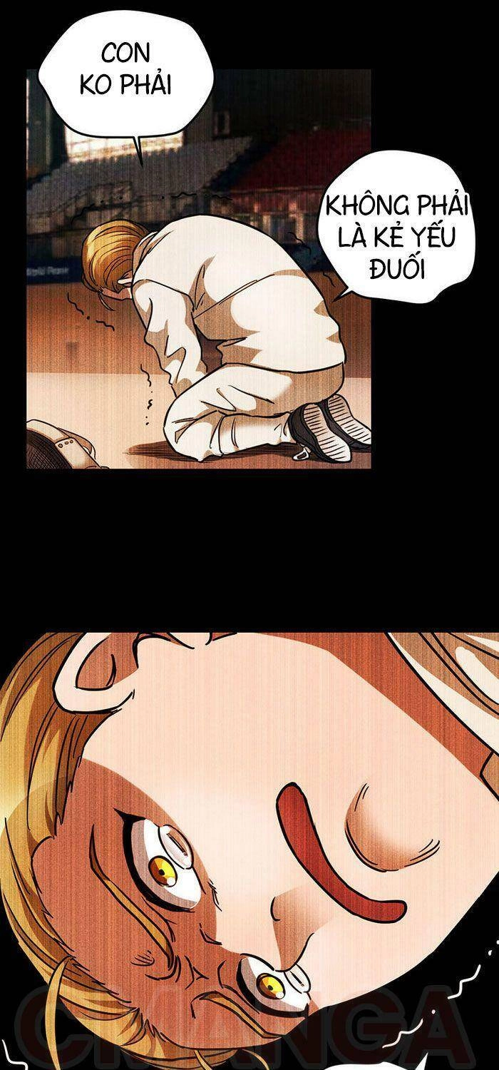 Sau Mạt Thế Tôi Trở Thành Zombie Chapter 45 - 23