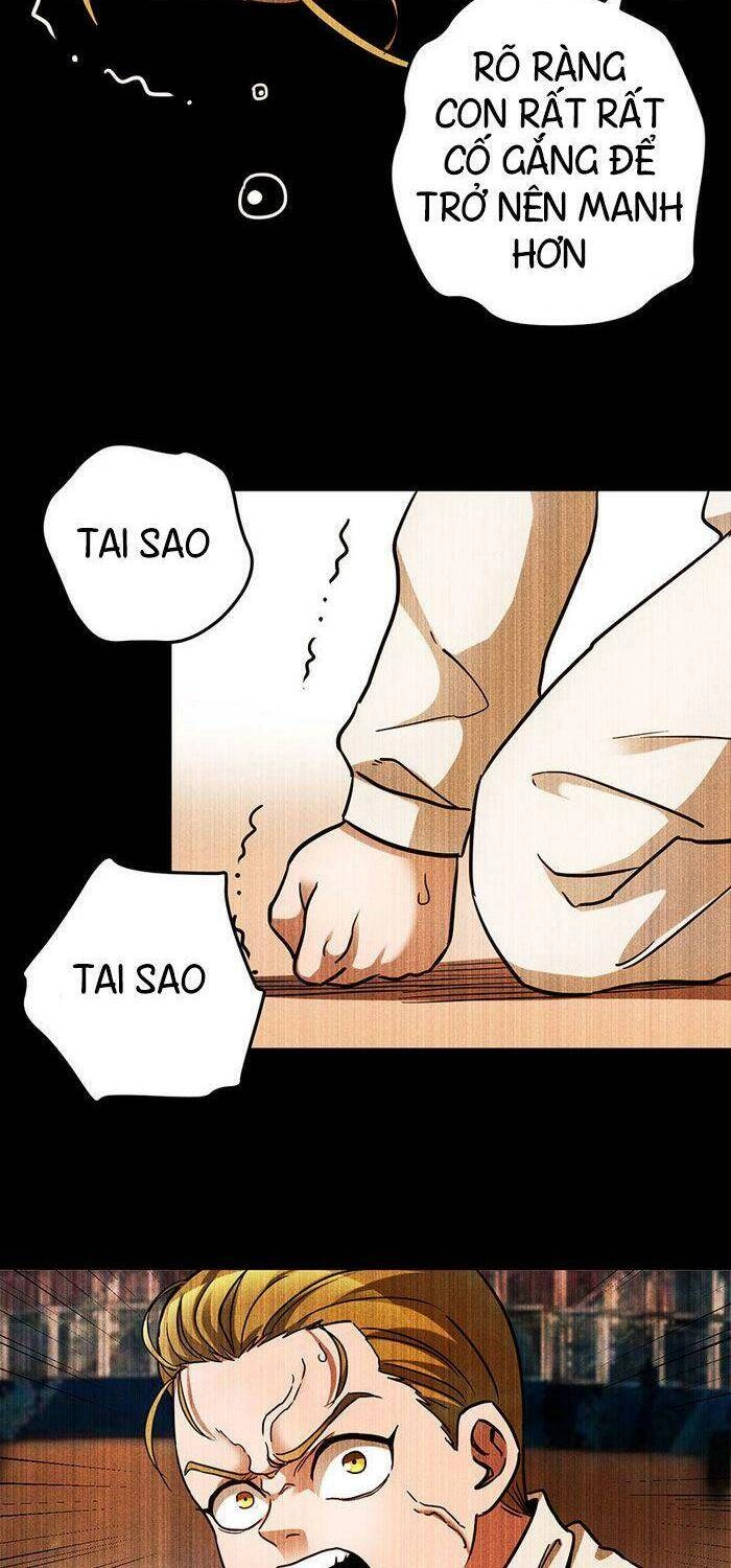 Sau Mạt Thế Tôi Trở Thành Zombie Chapter 45 - 24