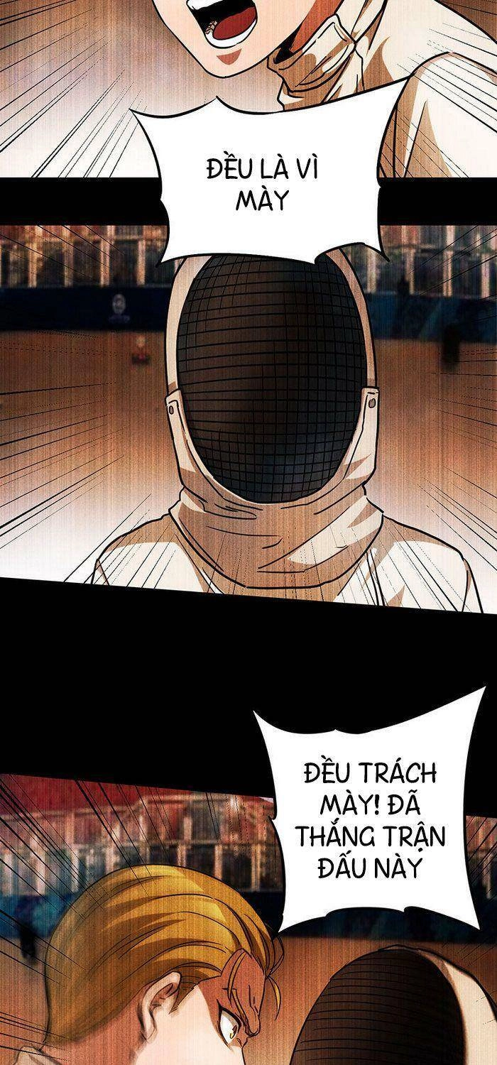 Sau Mạt Thế Tôi Trở Thành Zombie Chapter 45 - 25