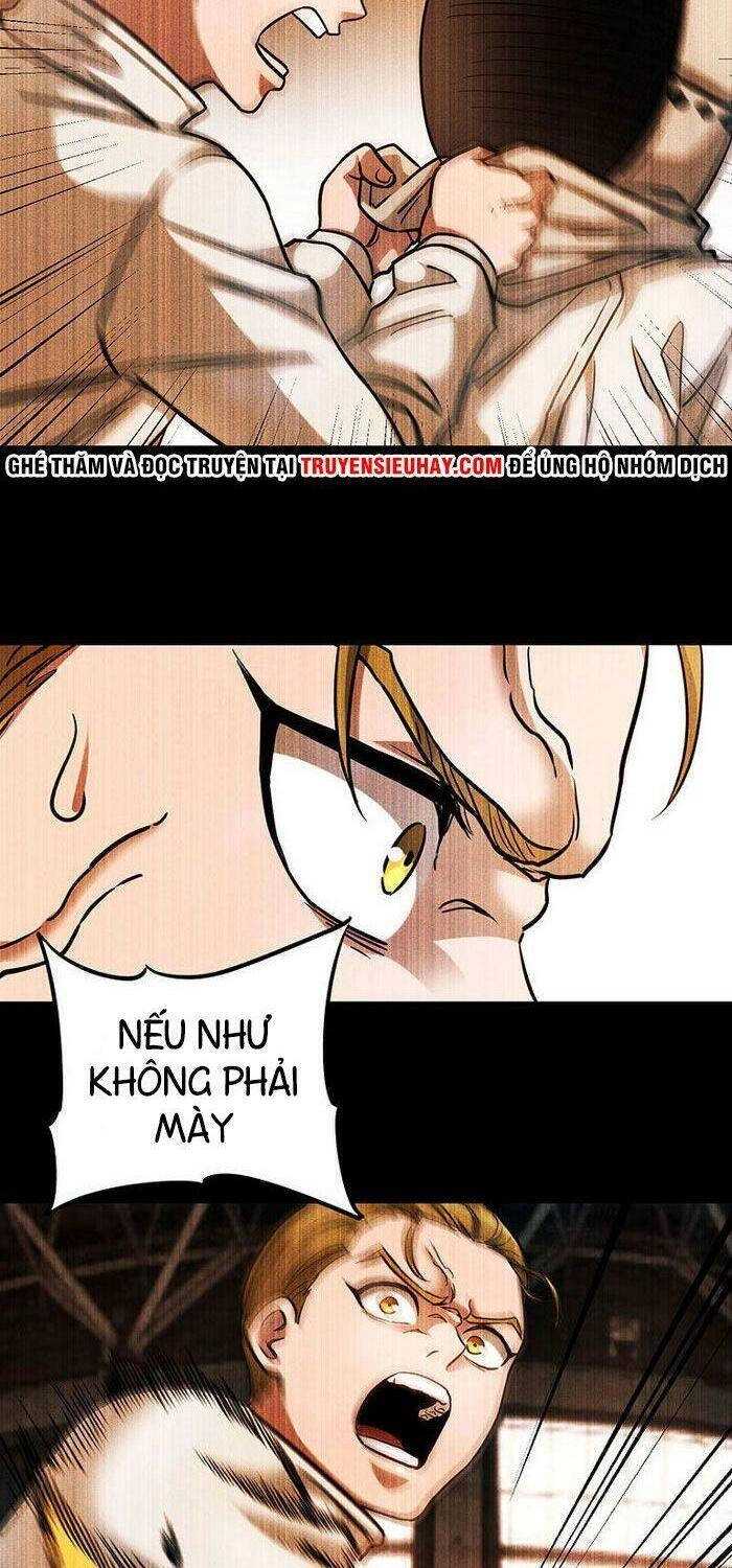 Sau Mạt Thế Tôi Trở Thành Zombie Chapter 45 - 26