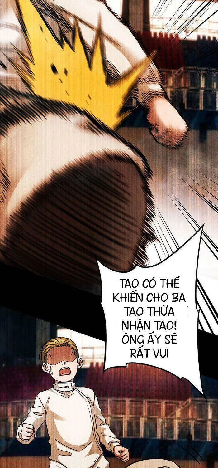 Sau Mạt Thế Tôi Trở Thành Zombie Chapter 45 - 27