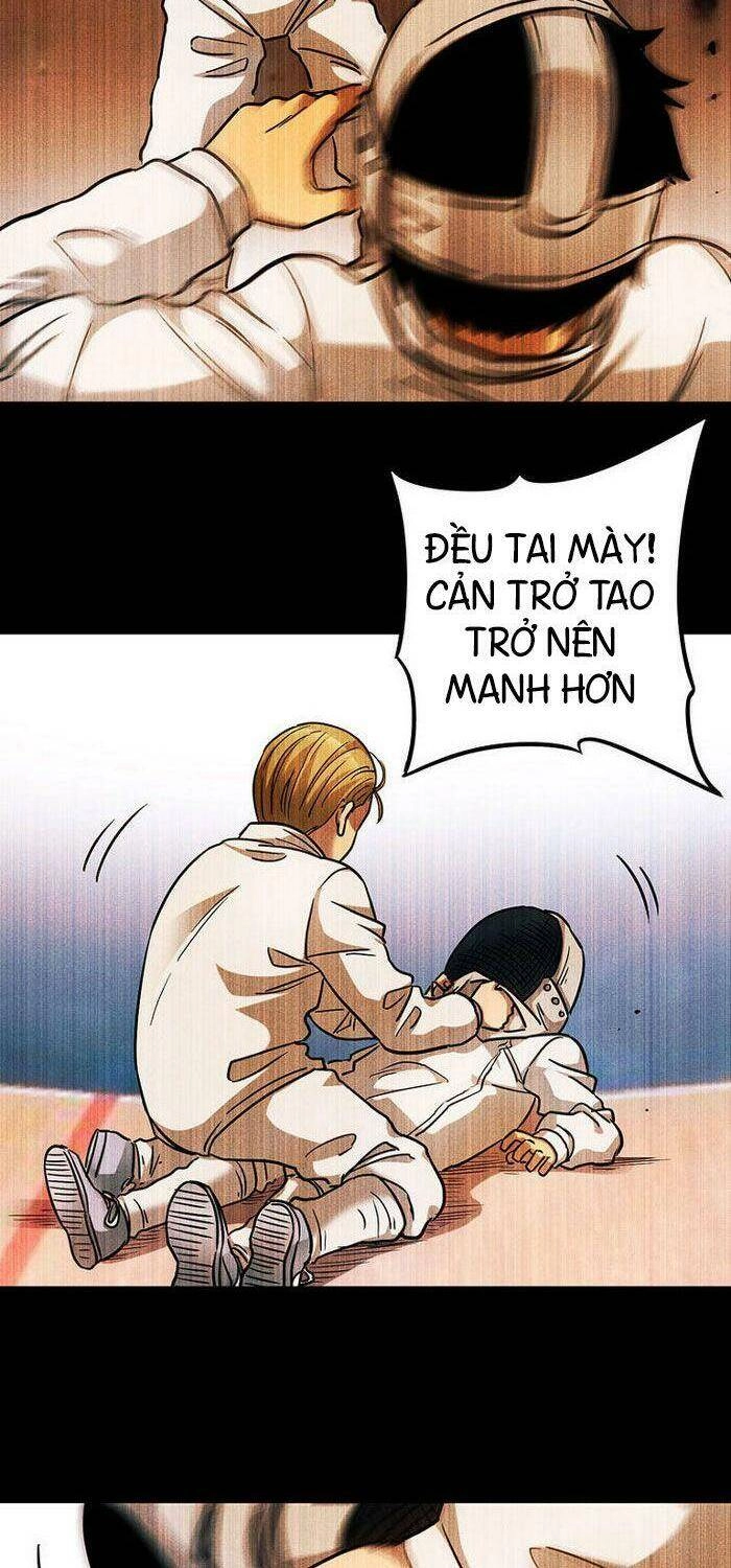 Sau Mạt Thế Tôi Trở Thành Zombie Chapter 45 - 28