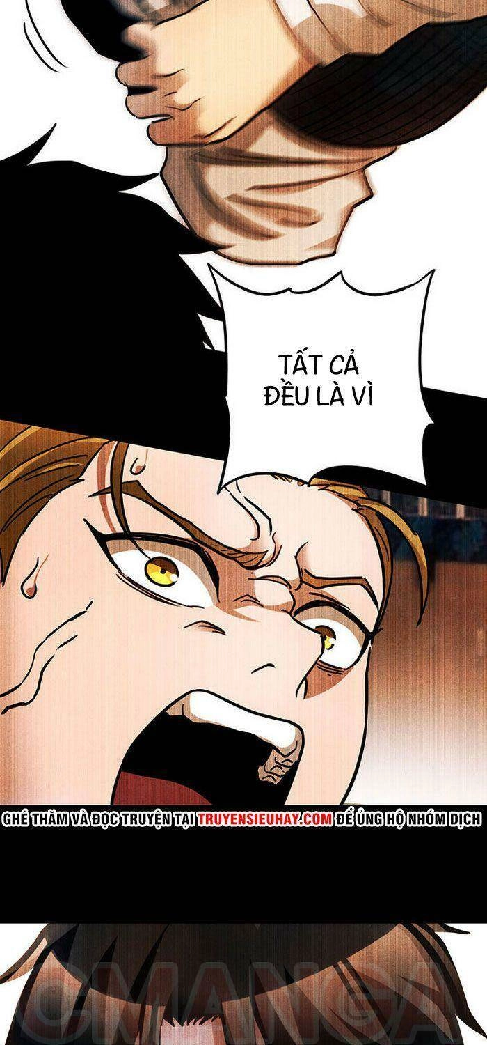 Sau Mạt Thế Tôi Trở Thành Zombie Chapter 45 - 29