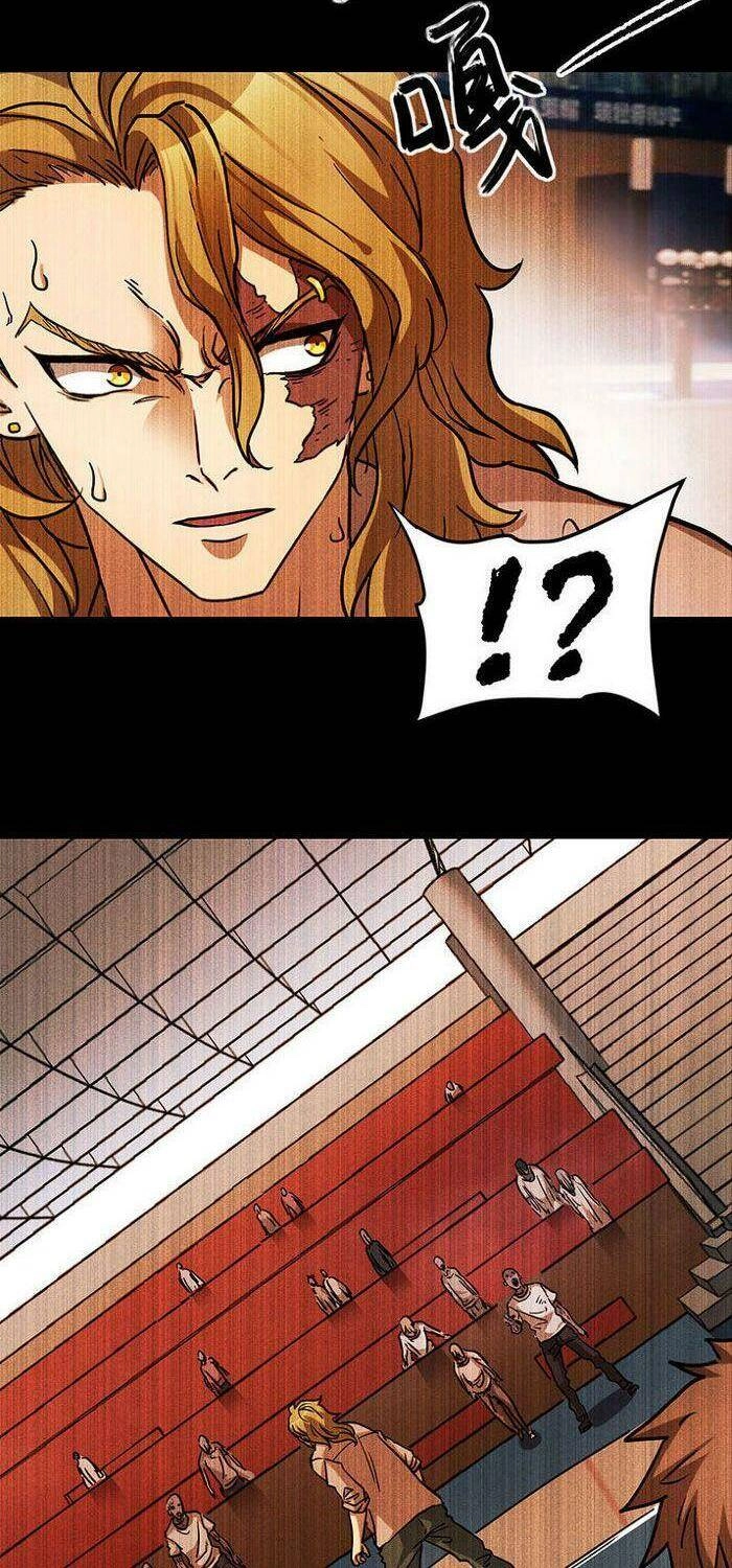 Sau Mạt Thế Tôi Trở Thành Zombie Chapter 45 - 32