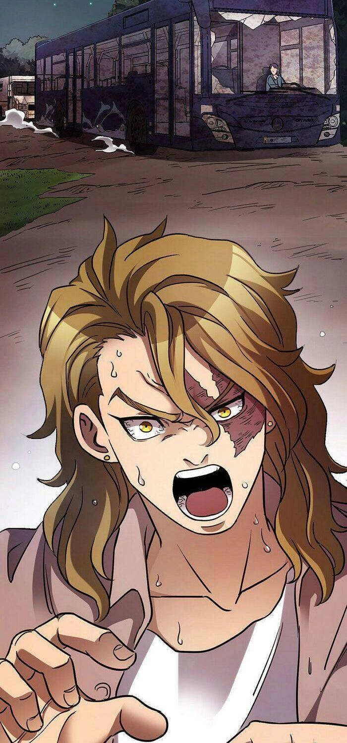 Sau Mạt Thế Tôi Trở Thành Zombie Chapter 46 - 2