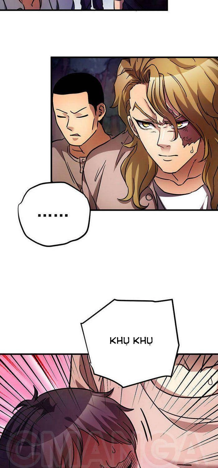 Sau Mạt Thế Tôi Trở Thành Zombie Chapter 46 - 17