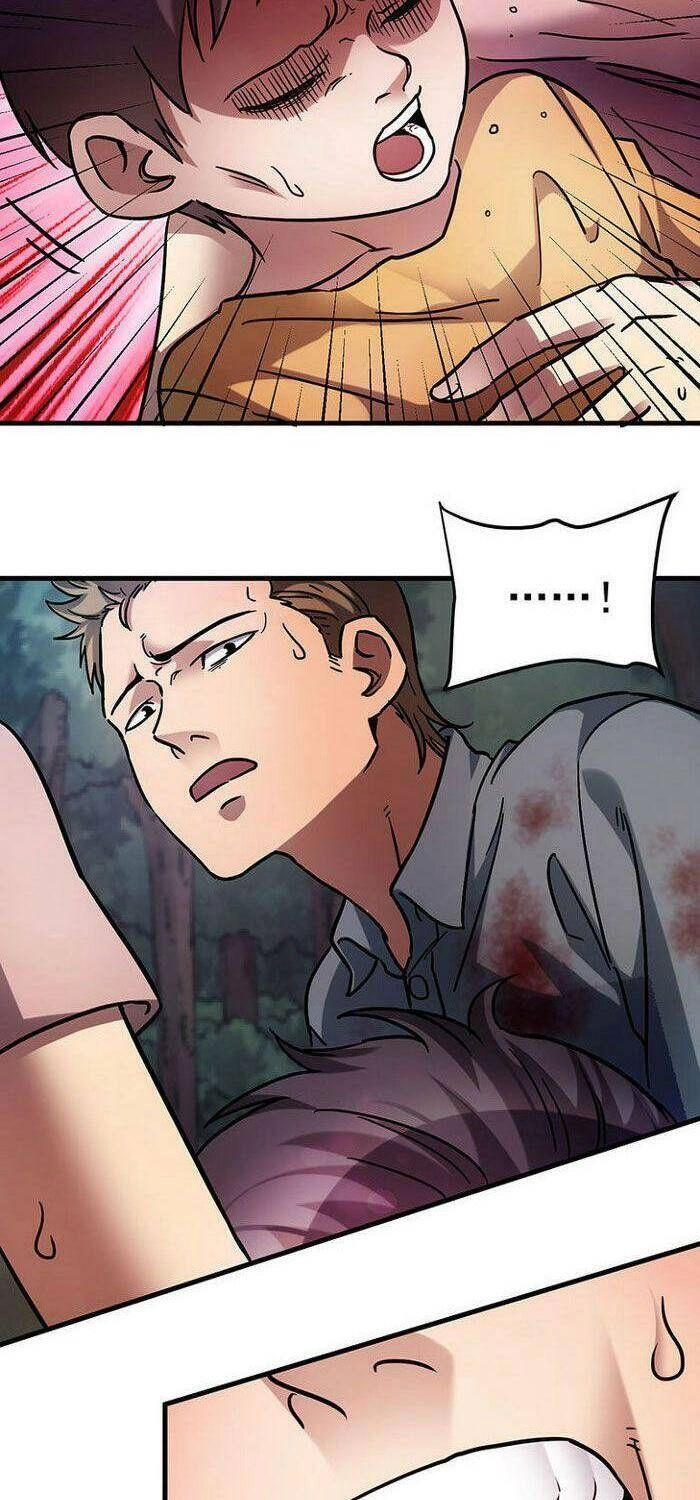 Sau Mạt Thế Tôi Trở Thành Zombie Chapter 46 - 18