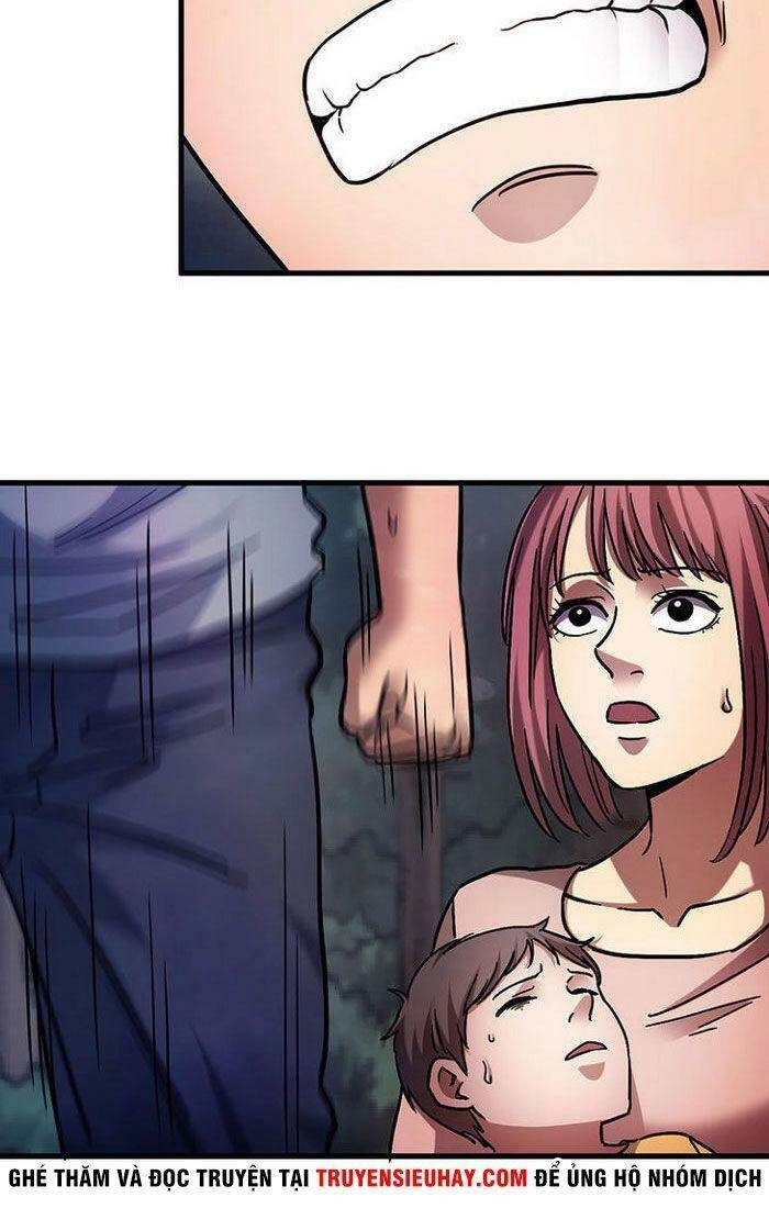 Sau Mạt Thế Tôi Trở Thành Zombie Chapter 46 - 19