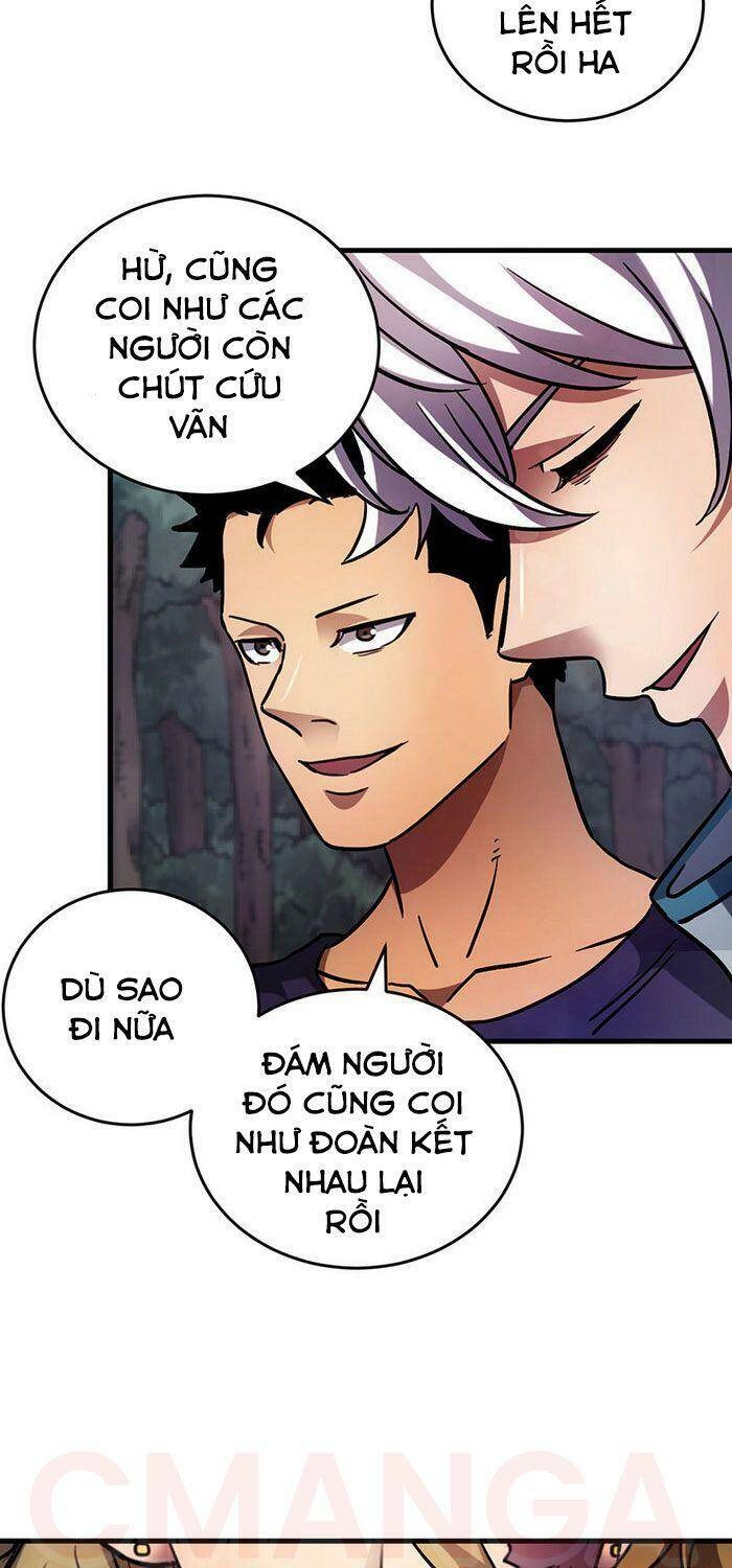 Sau Mạt Thế Tôi Trở Thành Zombie Chapter 46 - 22