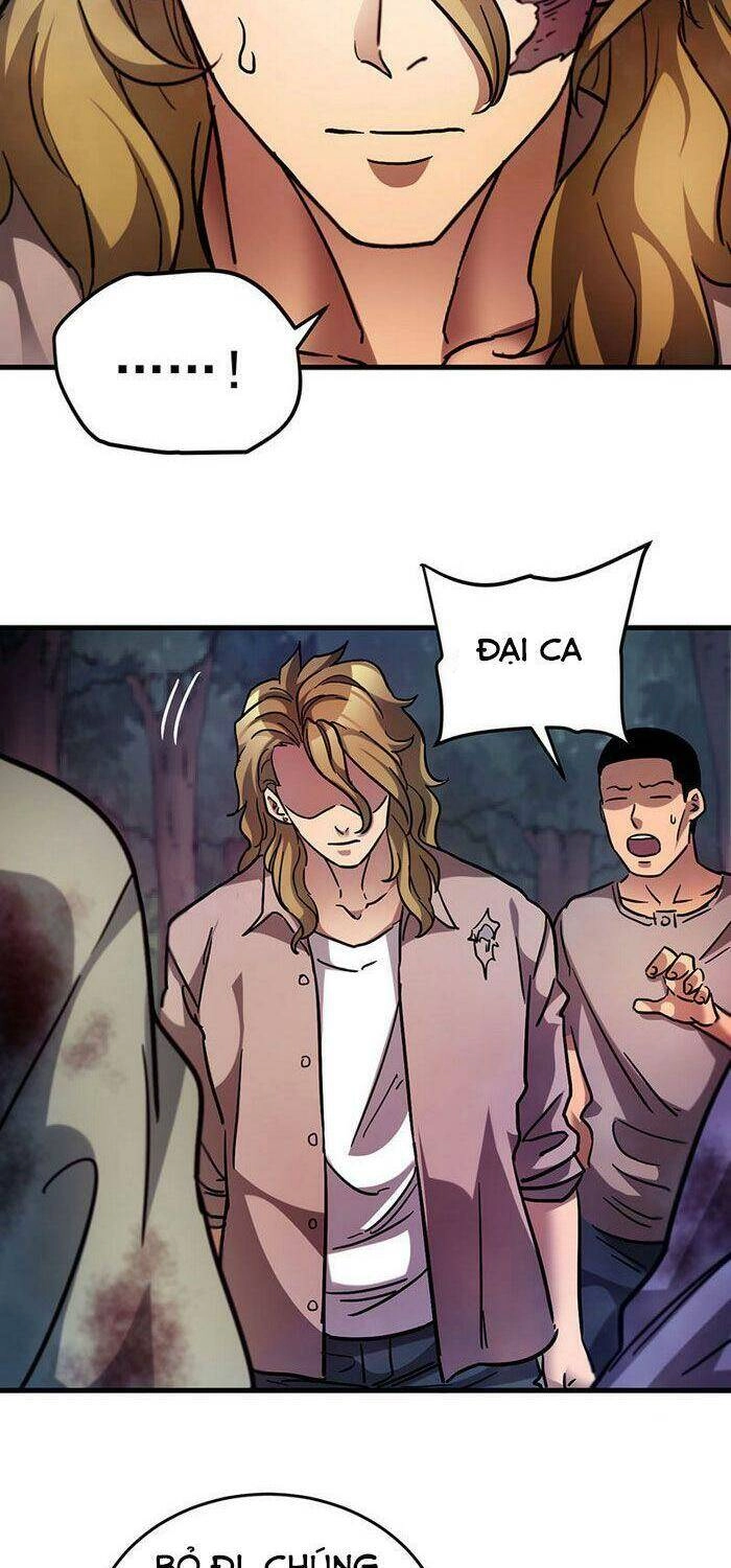 Sau Mạt Thế Tôi Trở Thành Zombie Chapter 46 - 23