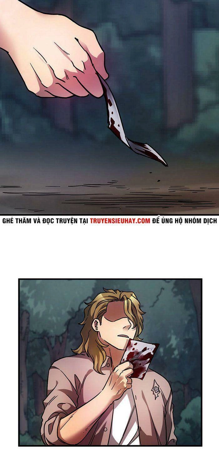 Sau Mạt Thế Tôi Trở Thành Zombie Chapter 46 - 26