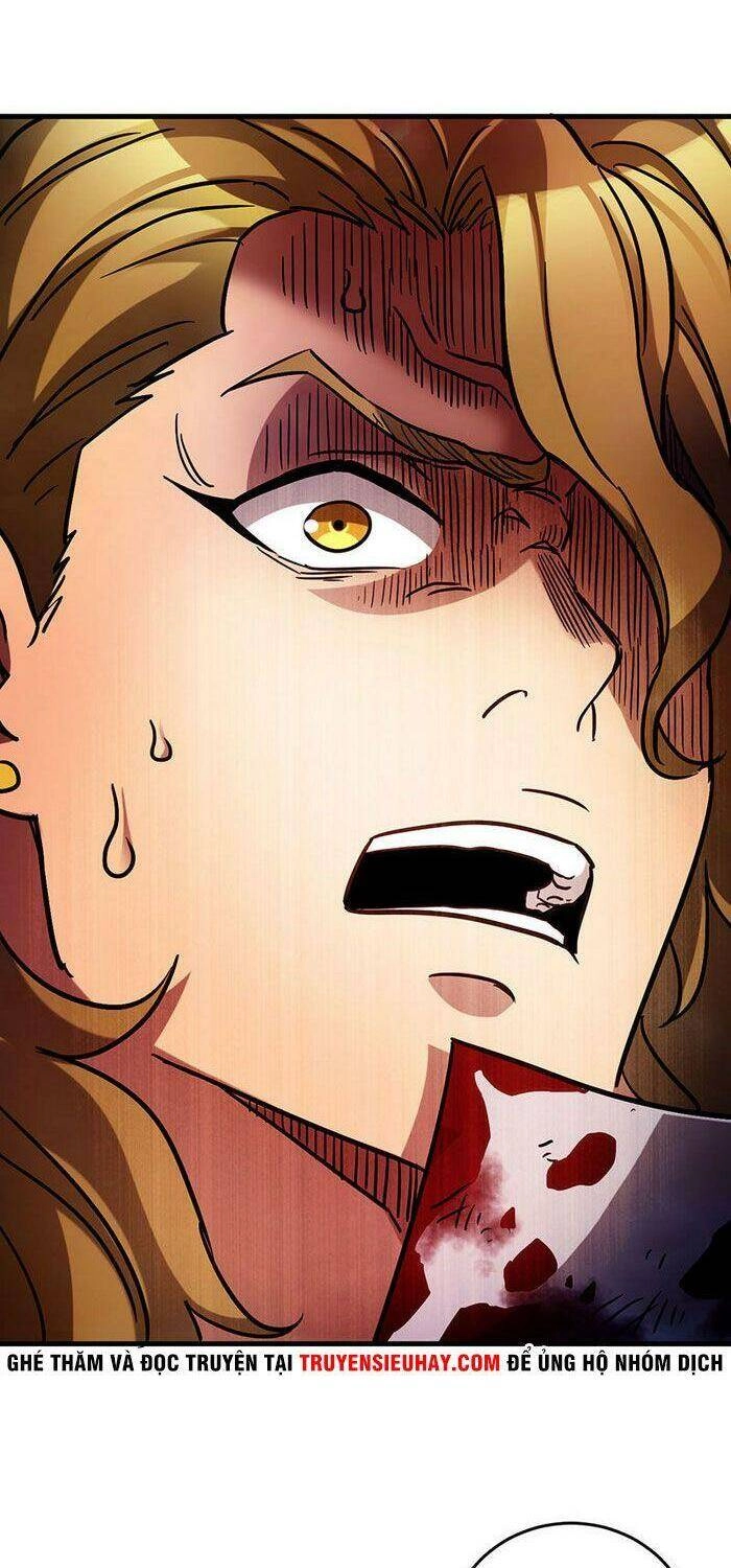 Sau Mạt Thế Tôi Trở Thành Zombie Chapter 46 - 27