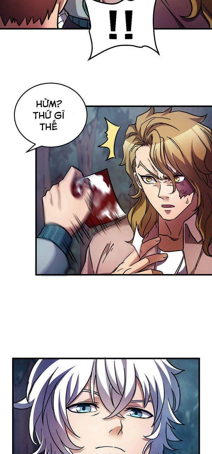 Sau Mạt Thế Tôi Trở Thành Zombie Chapter 46 - 30