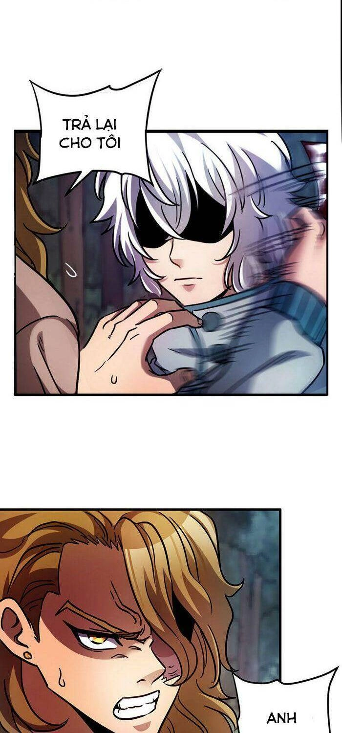 Sau Mạt Thế Tôi Trở Thành Zombie Chapter 46 - 35