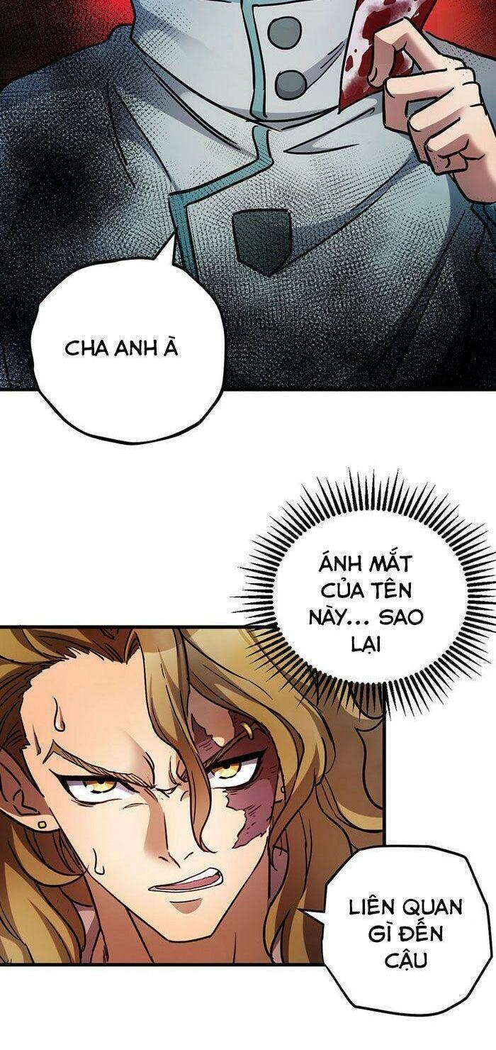 Sau Mạt Thế Tôi Trở Thành Zombie Chapter 46 - 37