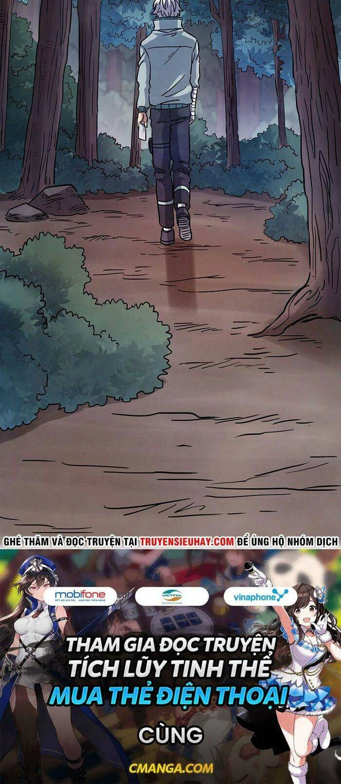 Sau Mạt Thế Tôi Trở Thành Zombie Chapter 46 - 41