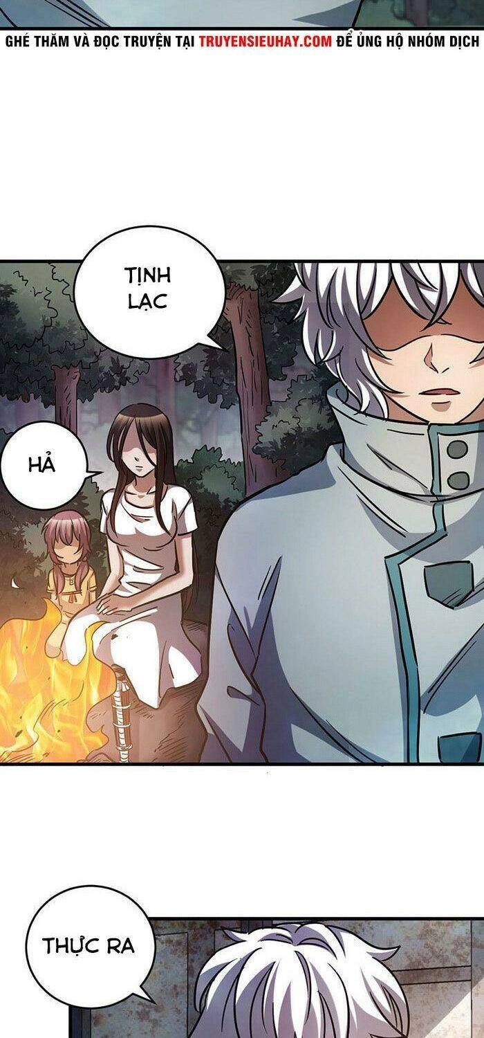 Sau Mạt Thế Tôi Trở Thành Zombie Chapter 47 - 6