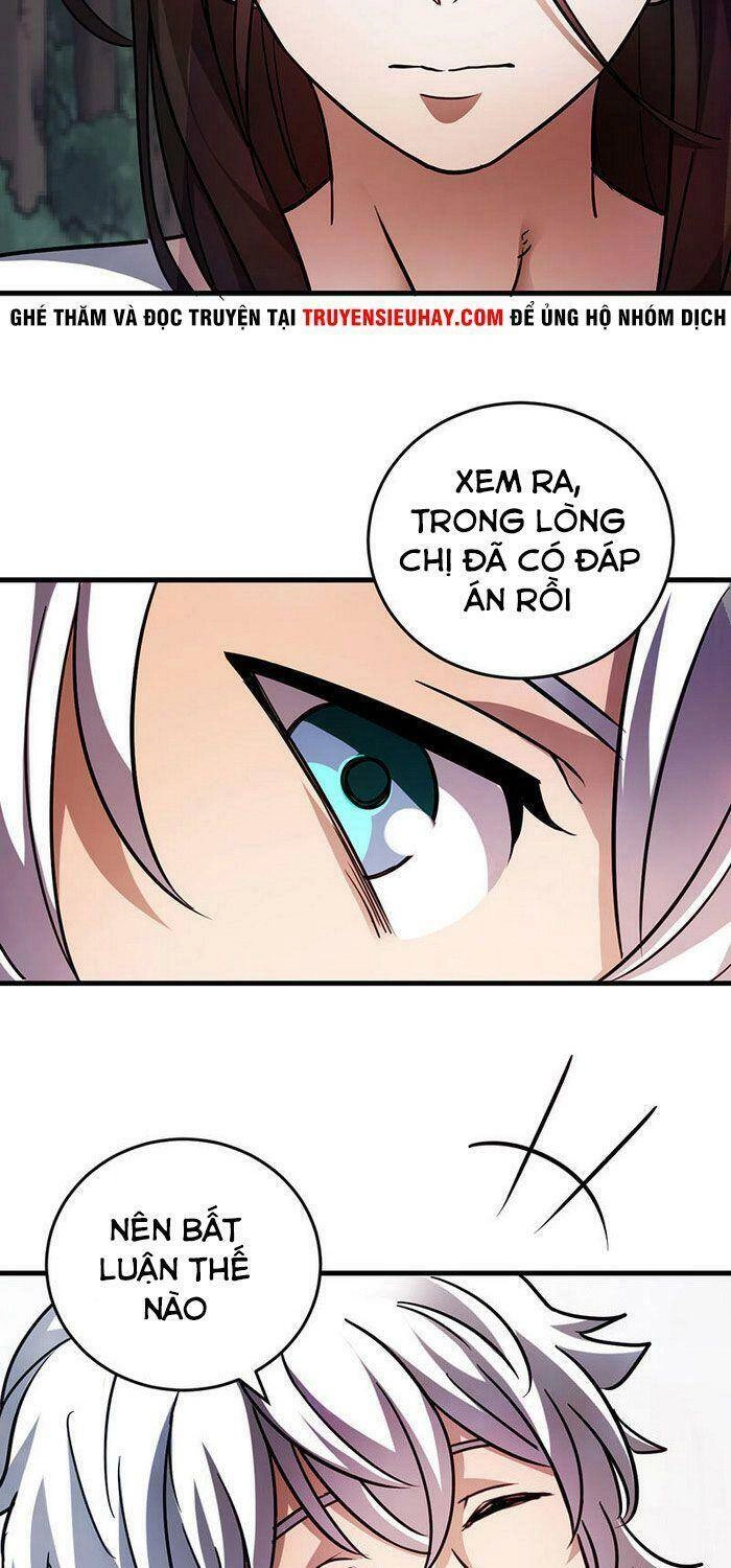 Sau Mạt Thế Tôi Trở Thành Zombie Chapter 47 - 9