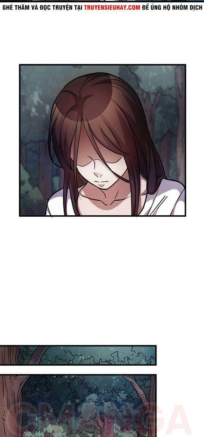 Sau Mạt Thế Tôi Trở Thành Zombie Chapter 47 - 11