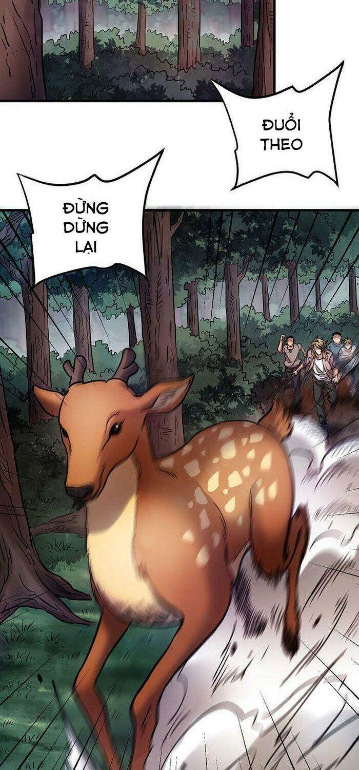 Sau Mạt Thế Tôi Trở Thành Zombie Chapter 47 - 12