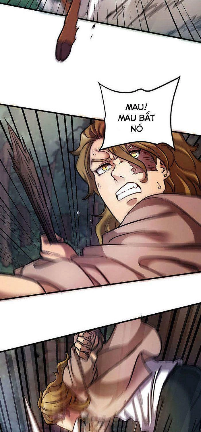 Sau Mạt Thế Tôi Trở Thành Zombie Chapter 47 - 13