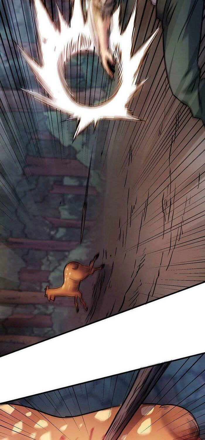 Sau Mạt Thế Tôi Trở Thành Zombie Chapter 47 - 14