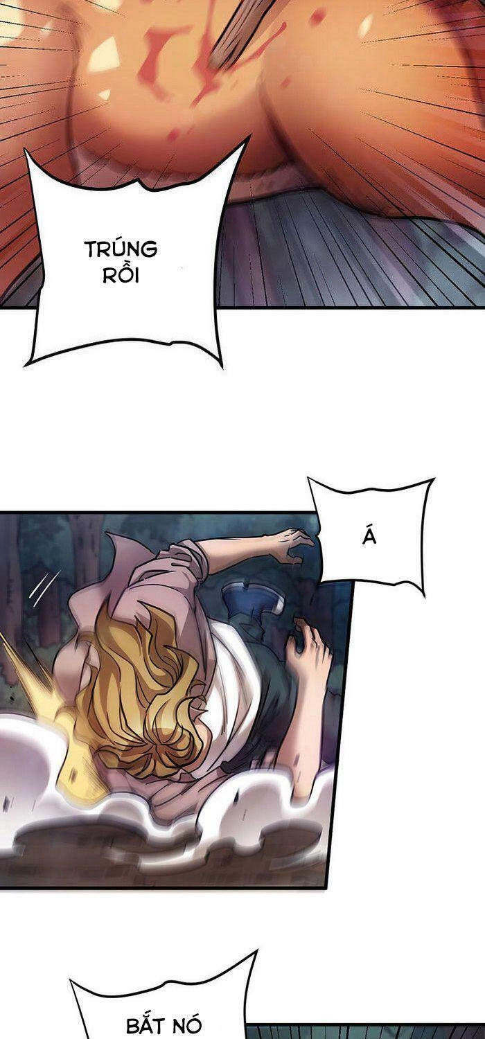 Sau Mạt Thế Tôi Trở Thành Zombie Chapter 47 - 15