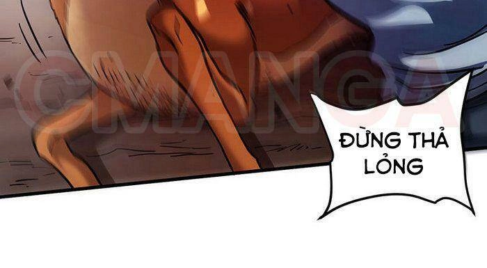 Sau Mạt Thế Tôi Trở Thành Zombie Chapter 47 - 17