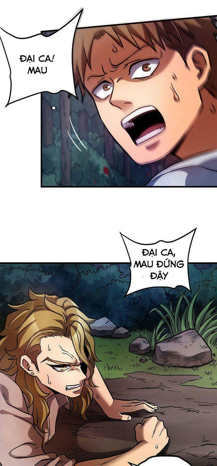 Sau Mạt Thế Tôi Trở Thành Zombie Chapter 47 - 18