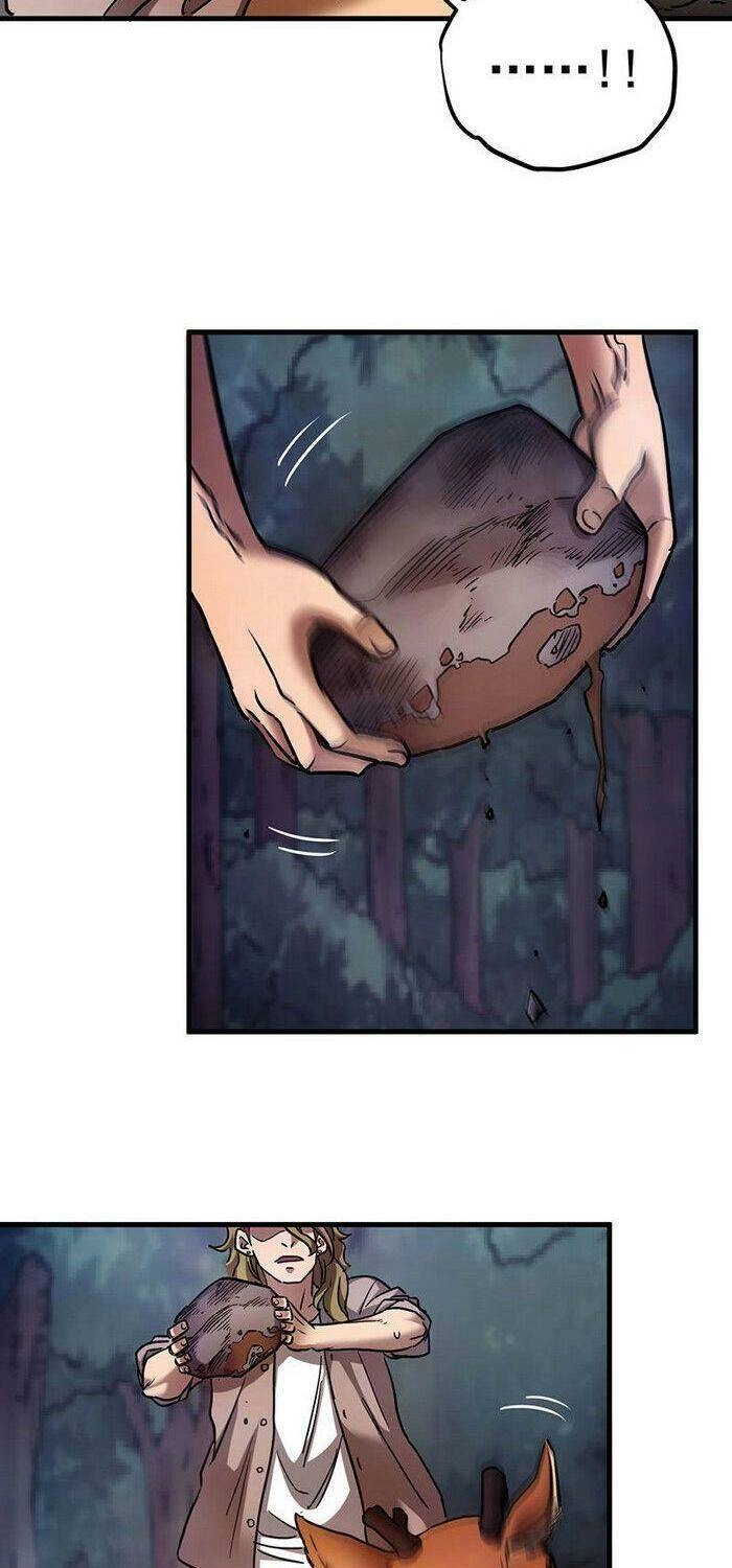 Sau Mạt Thế Tôi Trở Thành Zombie Chapter 47 - 19