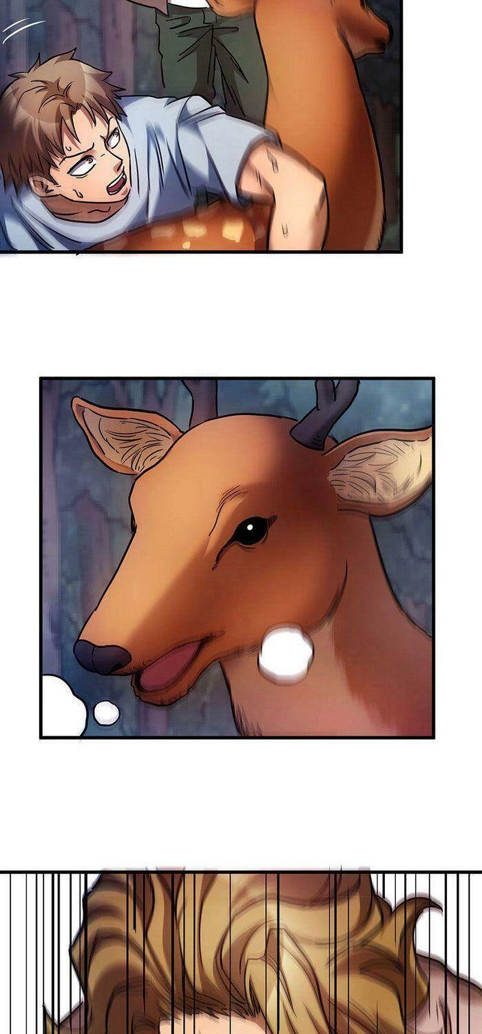 Sau Mạt Thế Tôi Trở Thành Zombie Chapter 47 - 20