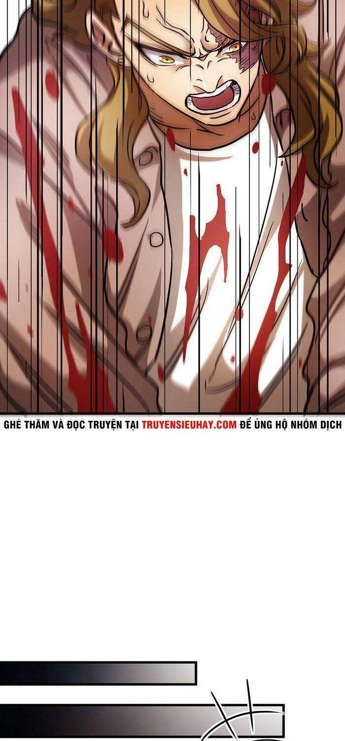 Sau Mạt Thế Tôi Trở Thành Zombie Chapter 47 - 21