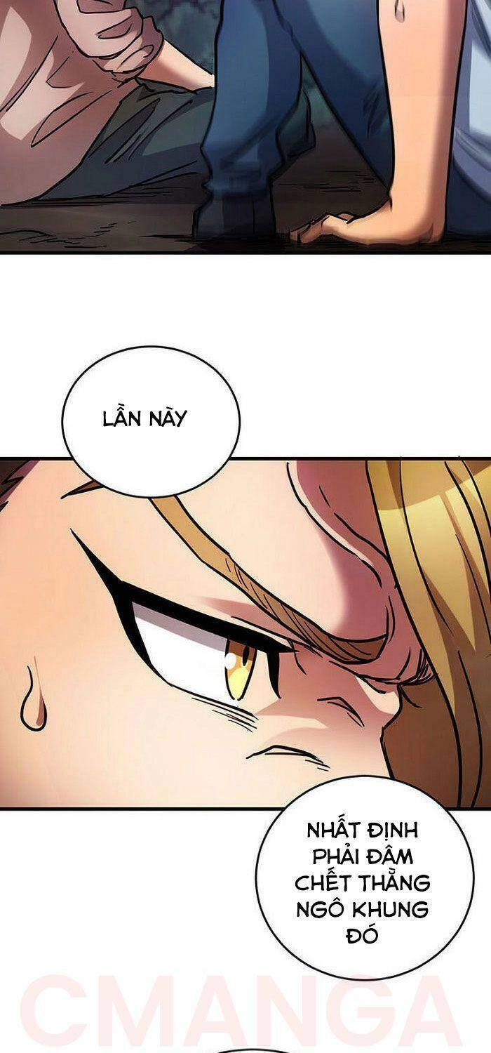 Sau Mạt Thế Tôi Trở Thành Zombie Chapter 47 - 28